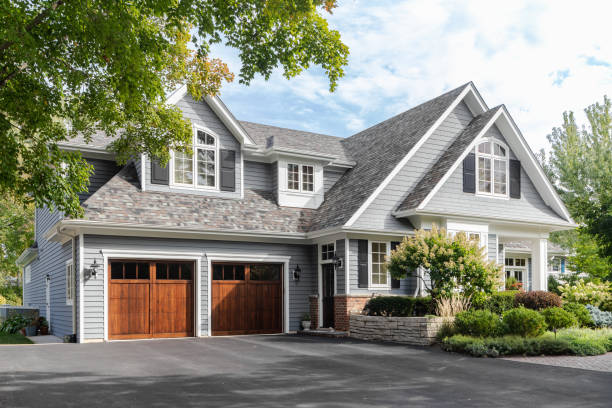 Fast & Reliable Emergency Roof Repairs in Wimauma, FL